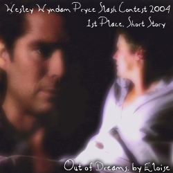 Out of Dreams by Eloise - First Place, Short Story